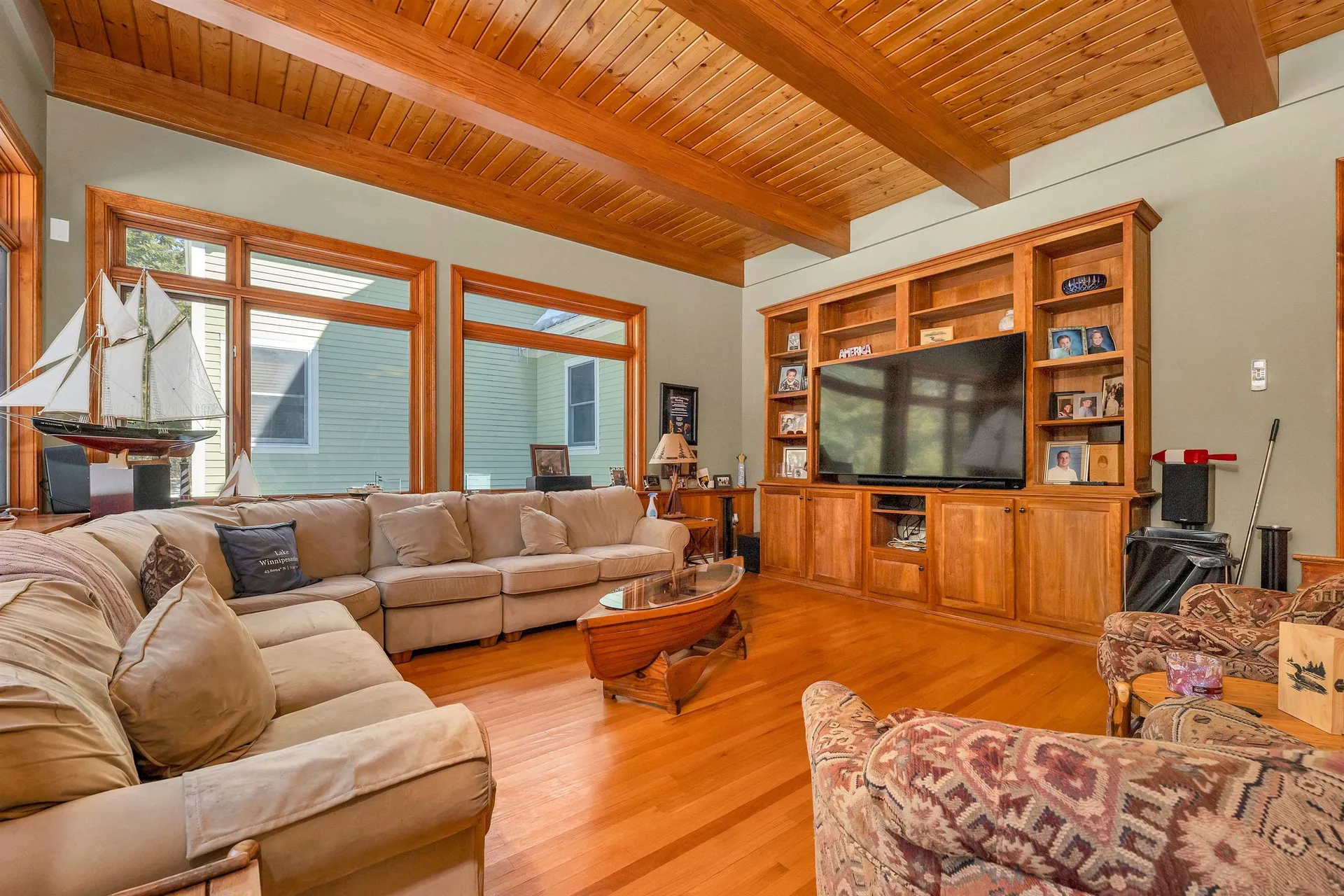 48 Maple Manor Road Conway NH 03813