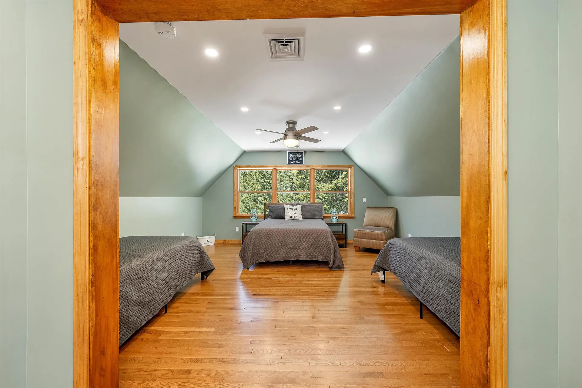 48 Maple Manor Road Conway NH 03813