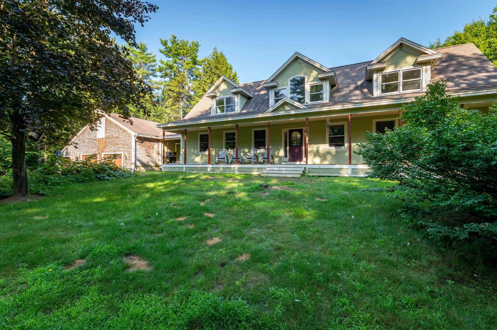 48 Maple Manor Road Conway NH 03813