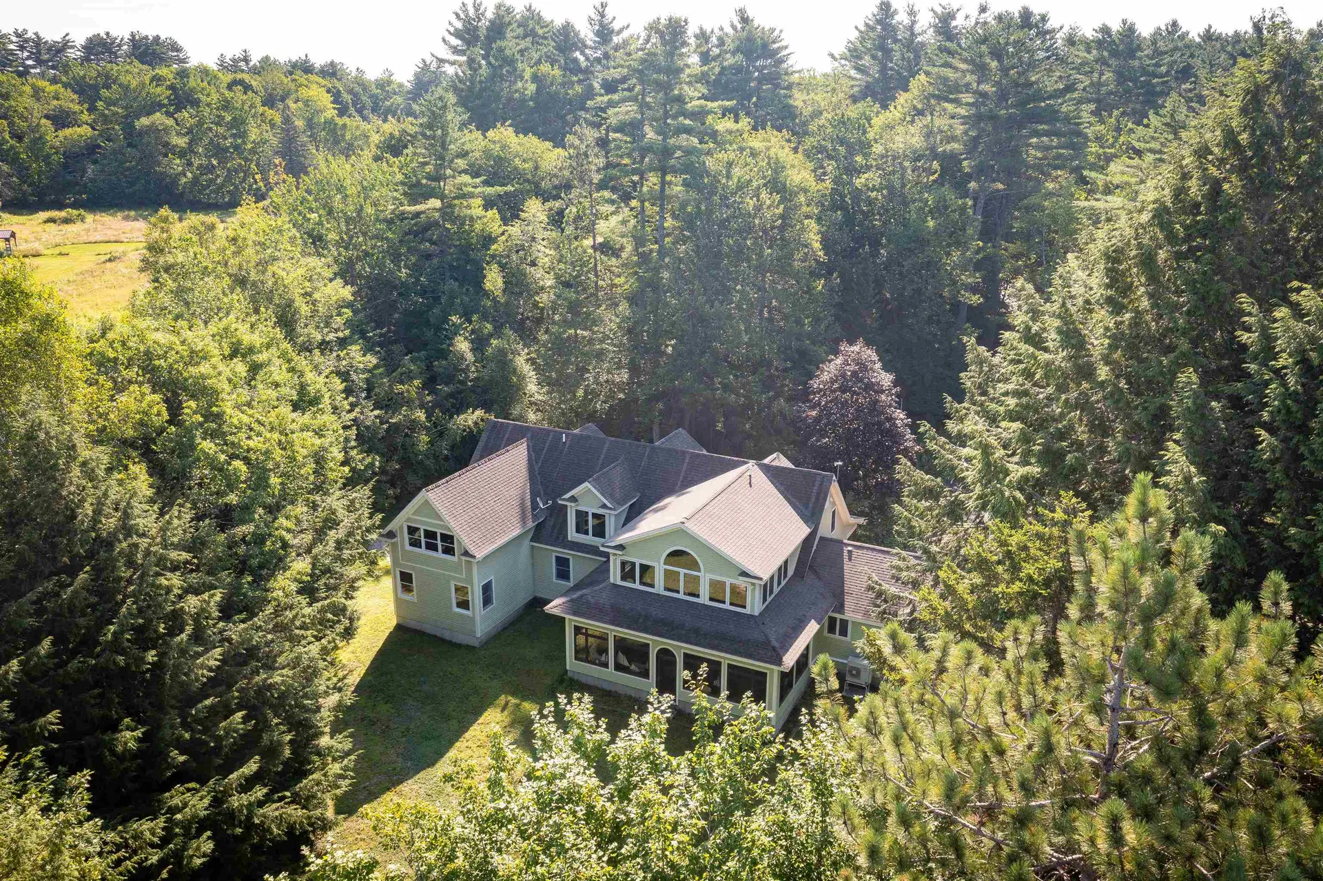 48 Maple Manor Road Conway NH 03813