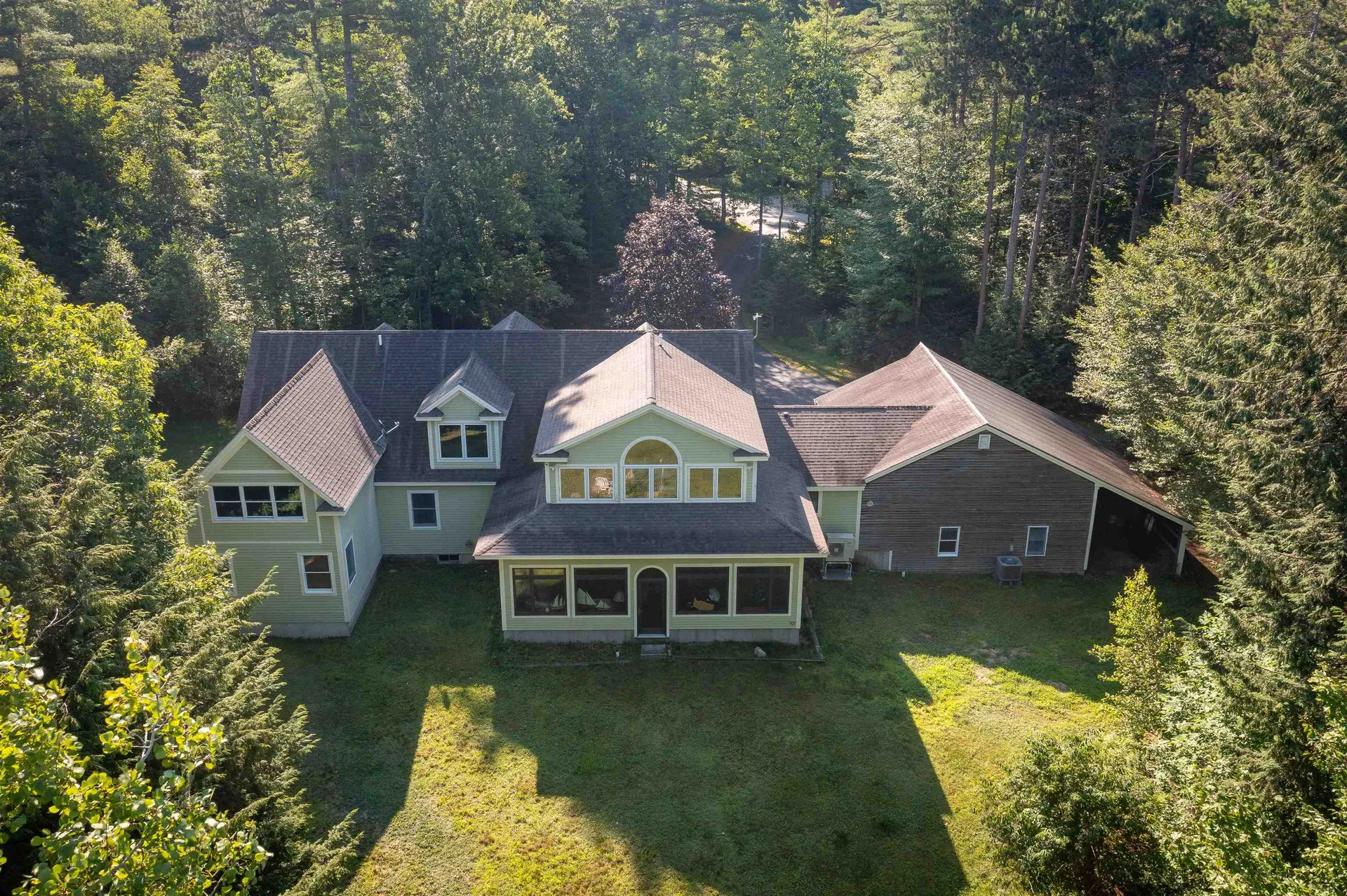 48 Maple Manor Road Conway NH 03813