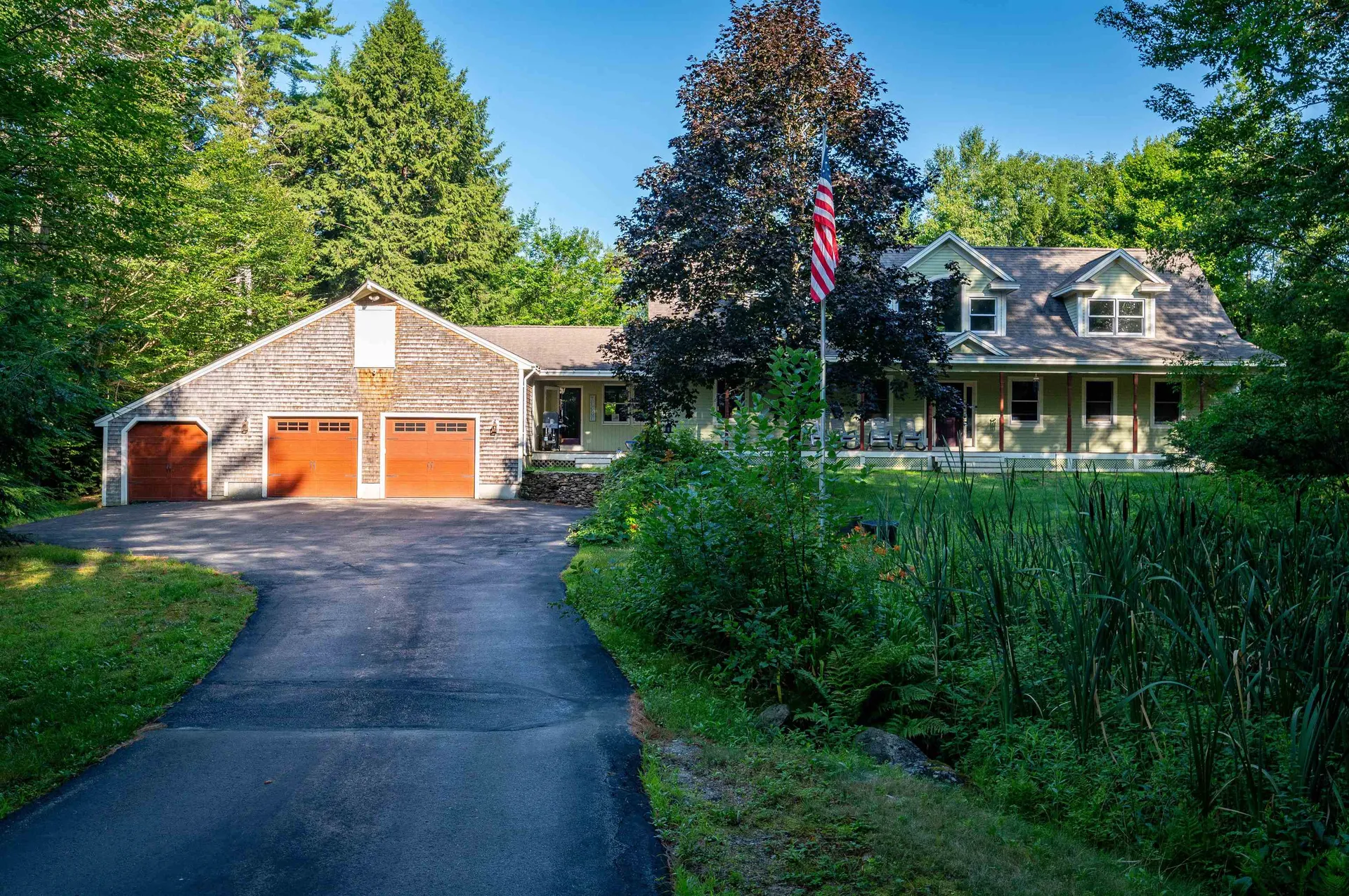 48 Maple Manor Road Conway NH 03813