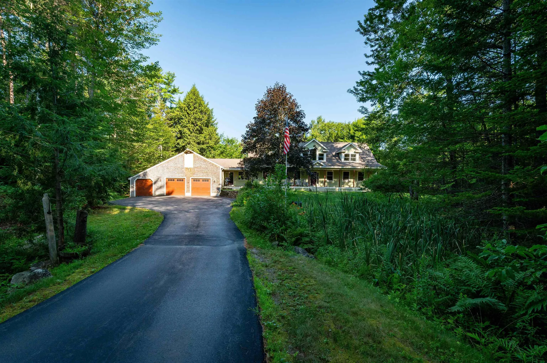 48 Maple Manor Road Conway NH 03813