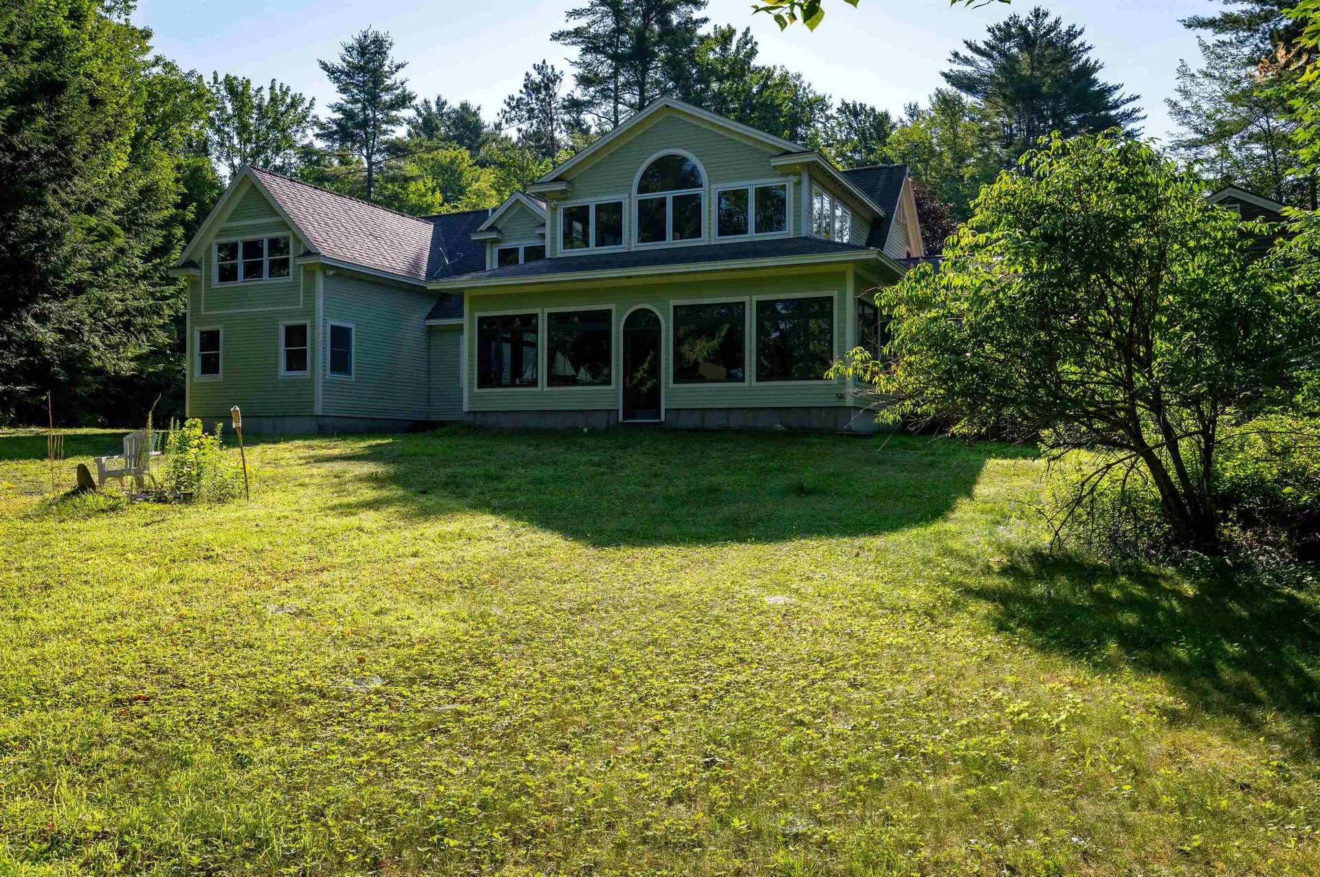48 Maple Manor Road Conway NH 03813
