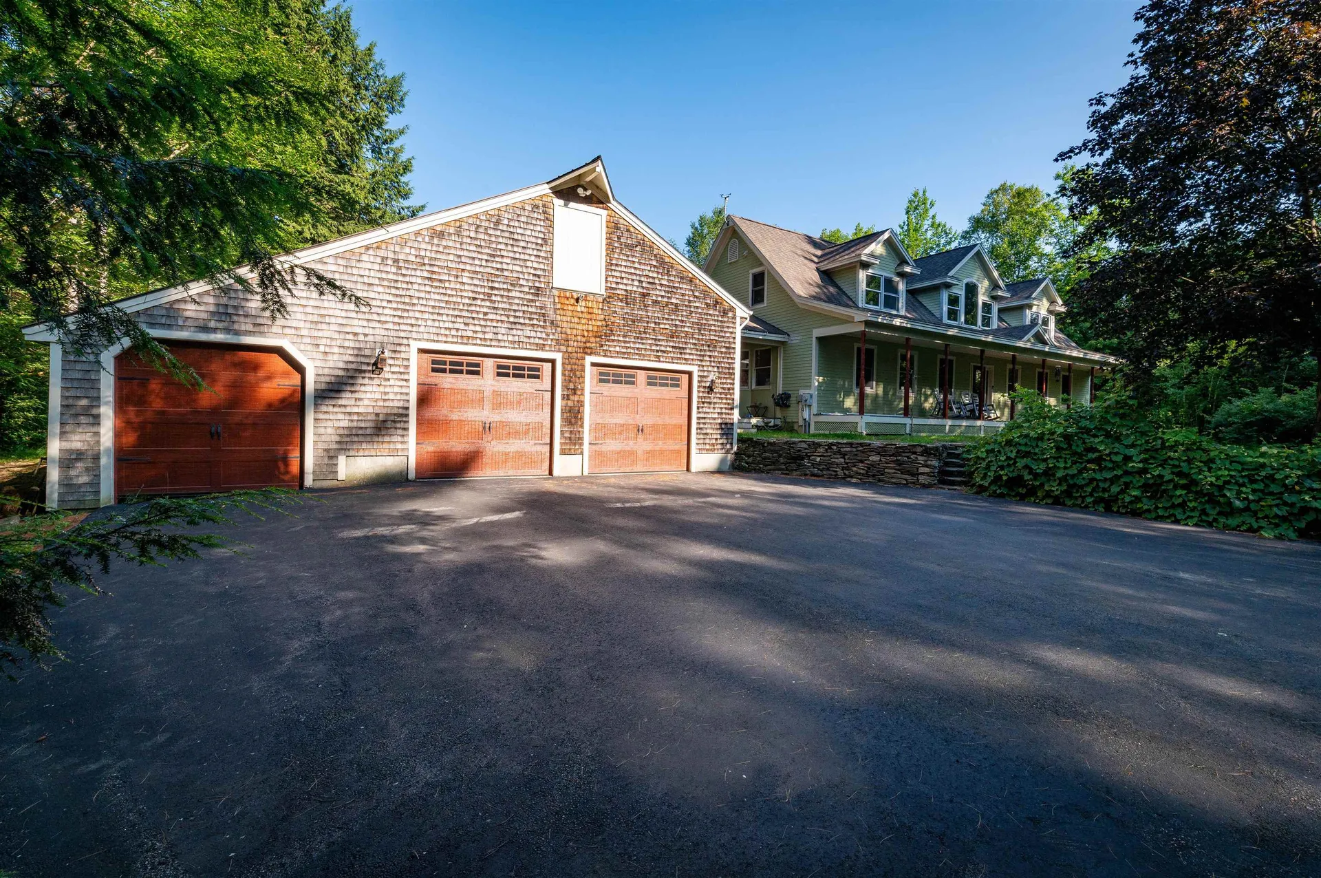 48 Maple Manor Road Conway NH 03813