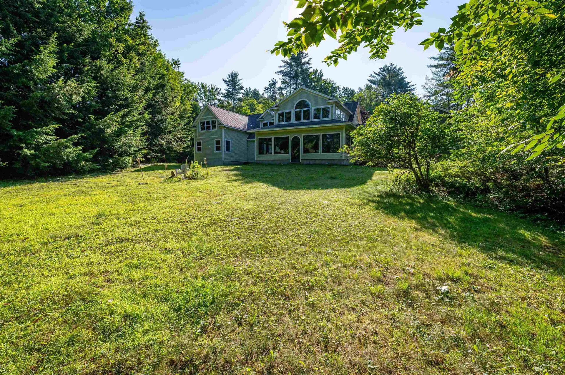 48 Maple Manor Road Conway NH 03813