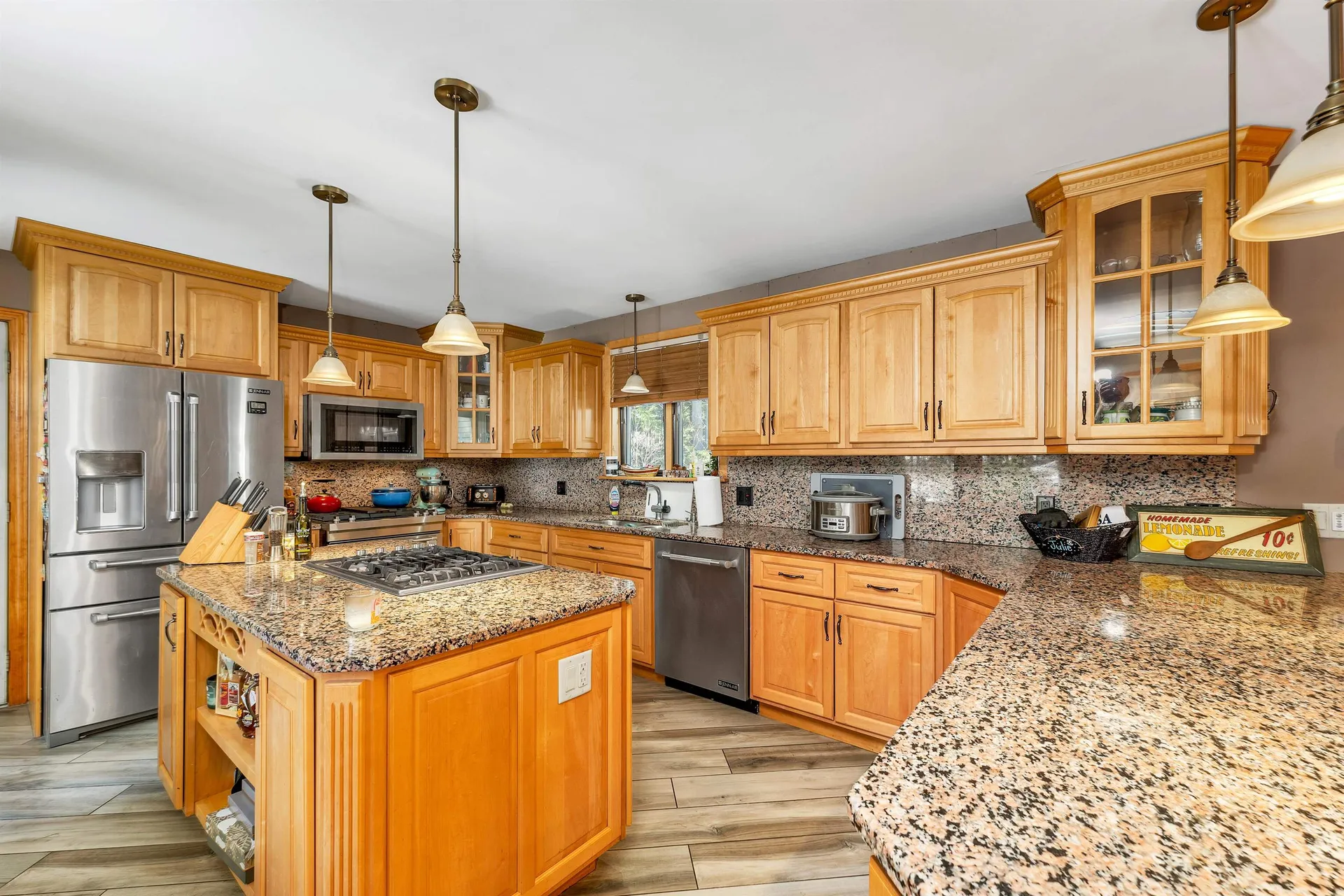 48 Maple Manor Road Conway NH 03813