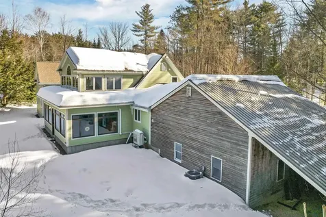 48 Maple Manor Road Conway NH 03813