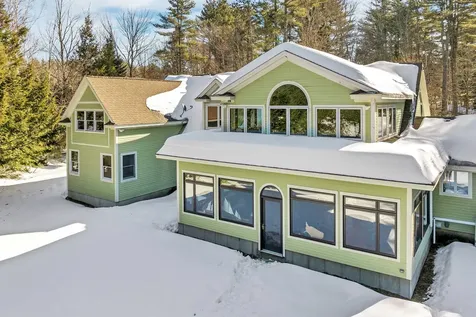 48 Maple Manor Road Conway NH 03813
