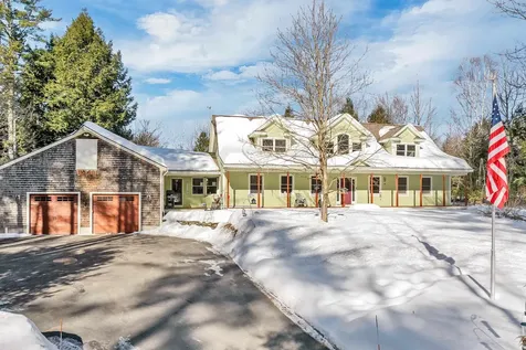 48 Maple Manor Road Conway NH 03813