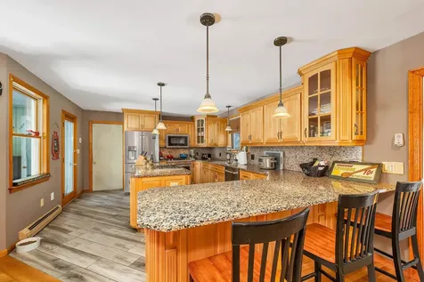 48 Maple Manor Road Conway NH 03813