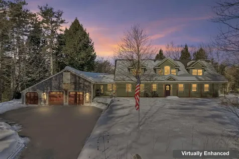 48 Maple Manor Road Conway NH 03813