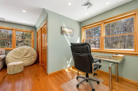 48 Maple Manor Road Conway NH 03813