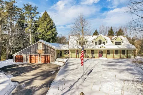 48 Maple Manor Road Conway NH 03813