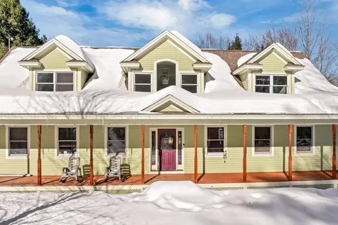 48 Maple Manor Road Conway NH 03813