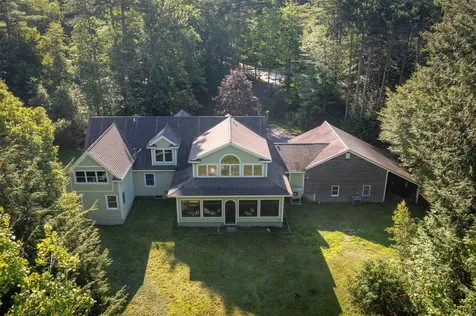 48 Maple Manor Road Conway NH 03813
