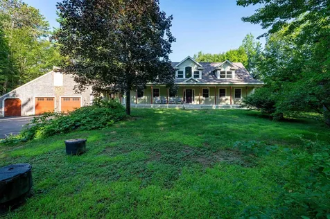 48 Maple Manor Road Conway NH 03813