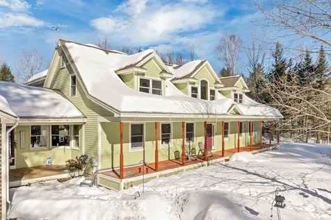 48 Maple Manor Road Conway NH 03813