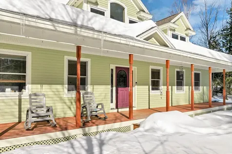 48 Maple Manor Road Conway NH 03813