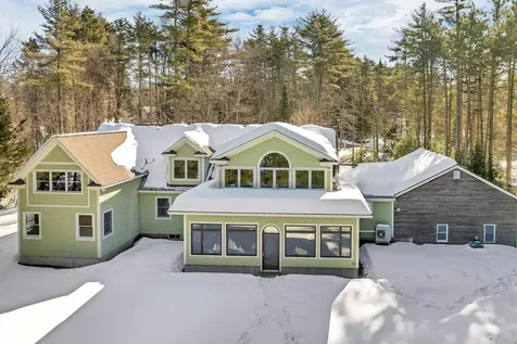 48 Maple Manor Road Conway NH 03813