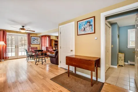75 Parkside Drive New London NH 03257