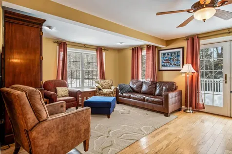 75 Parkside Drive New London NH 03257