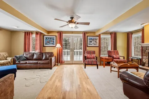 75 Parkside Drive New London NH 03257