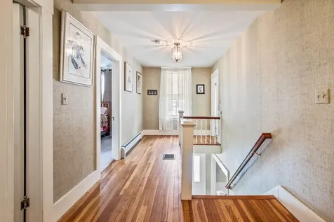 75 Parkside Drive New London NH 03257