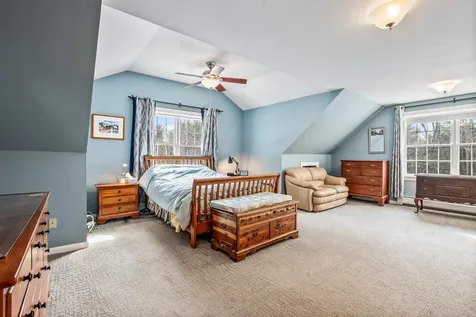 75 Parkside Drive New London NH 03257