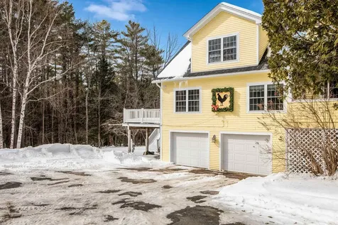 75 Parkside Drive New London NH 03257