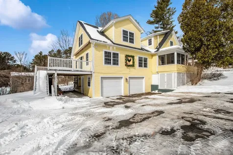 75 Parkside Drive New London NH 03257