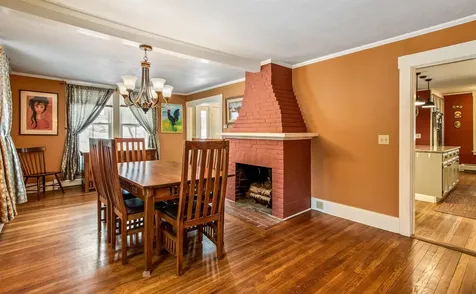 75 Parkside Drive New London NH 03257