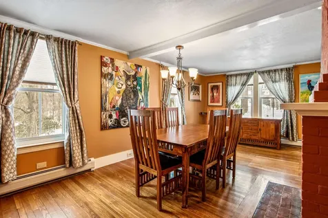 75 Parkside Drive New London NH 03257