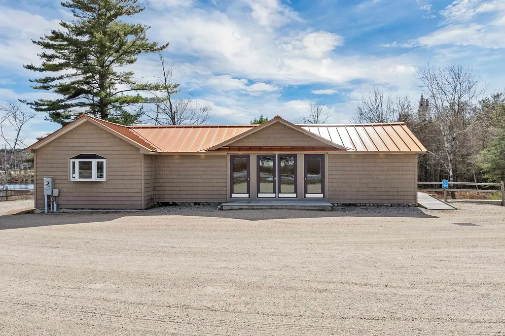 6 Suncook Valley Road Alton NH 03809