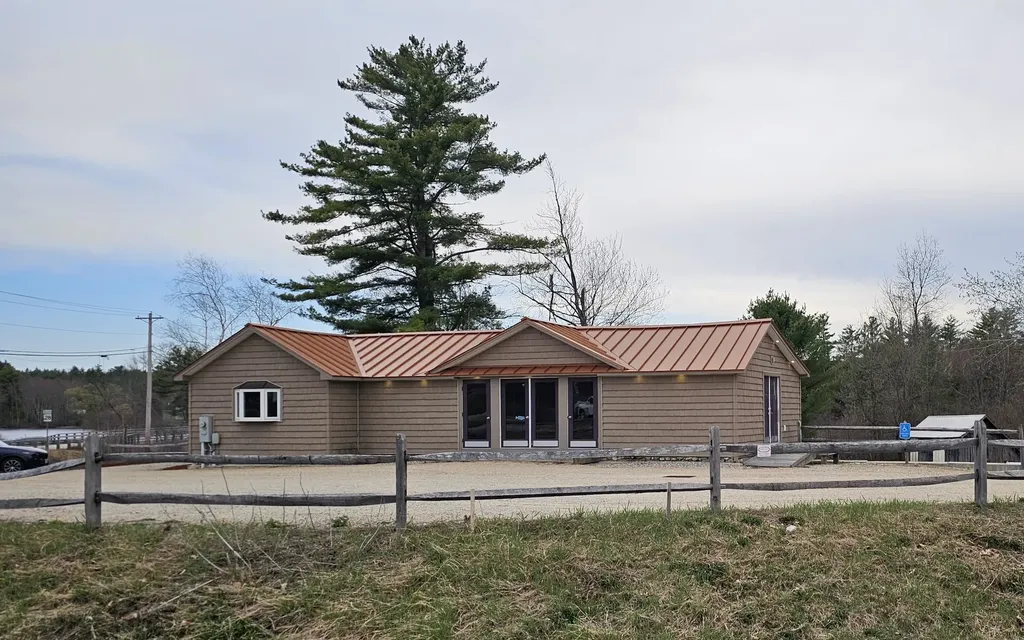 6 Suncook Valley Road Alton NH 03809