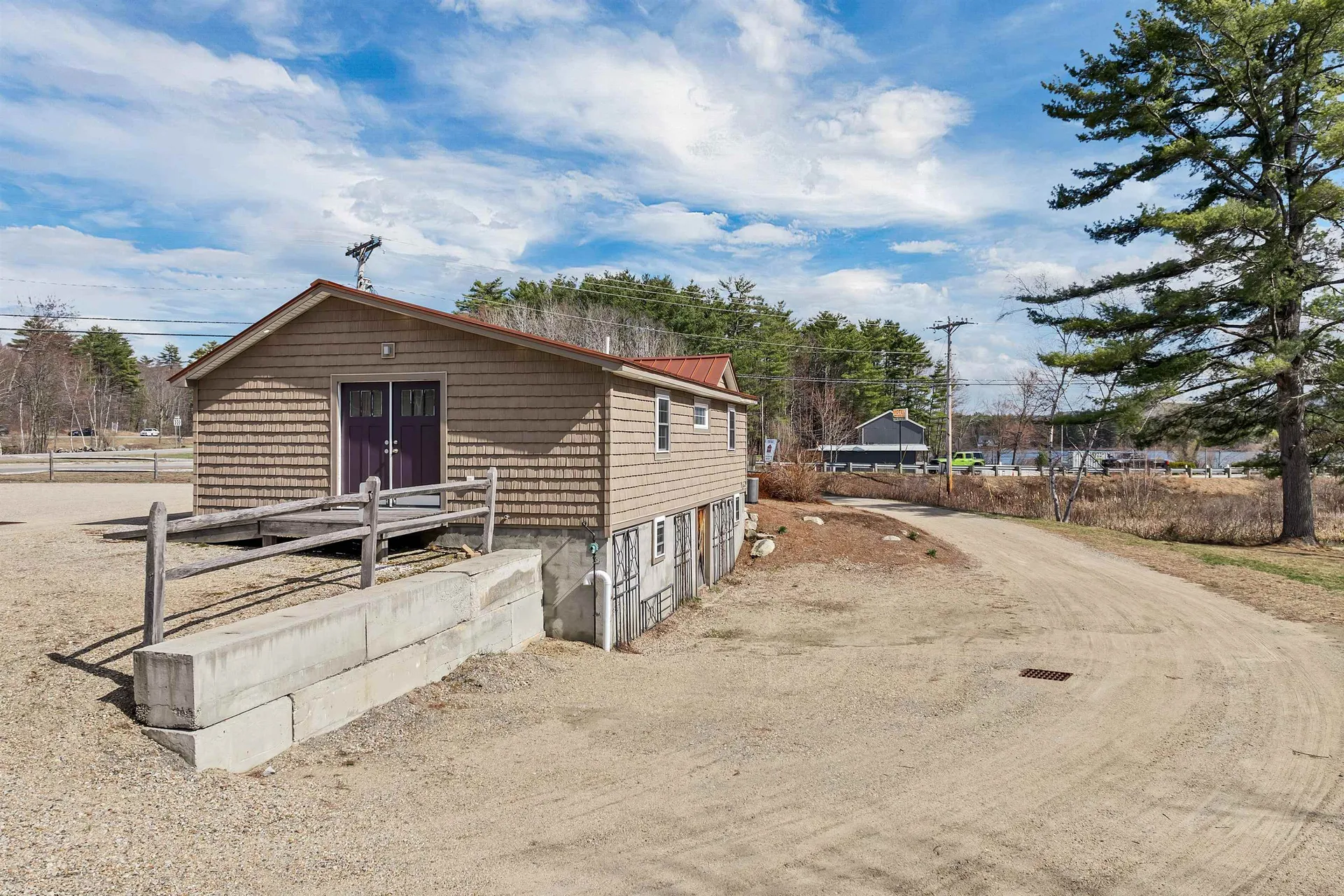 6 Suncook Valley Road Alton NH 03809