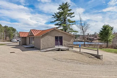 6 Suncook Valley Road Alton NH 03809