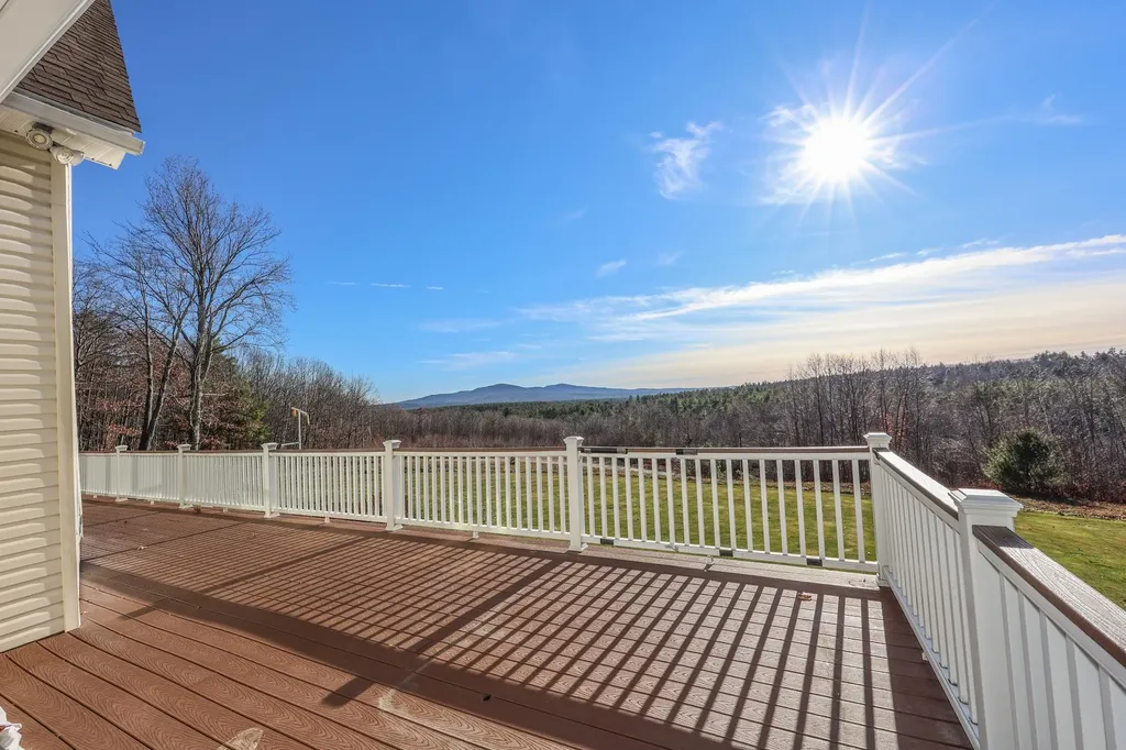418 Sawmill Road Greenfield NH 03047