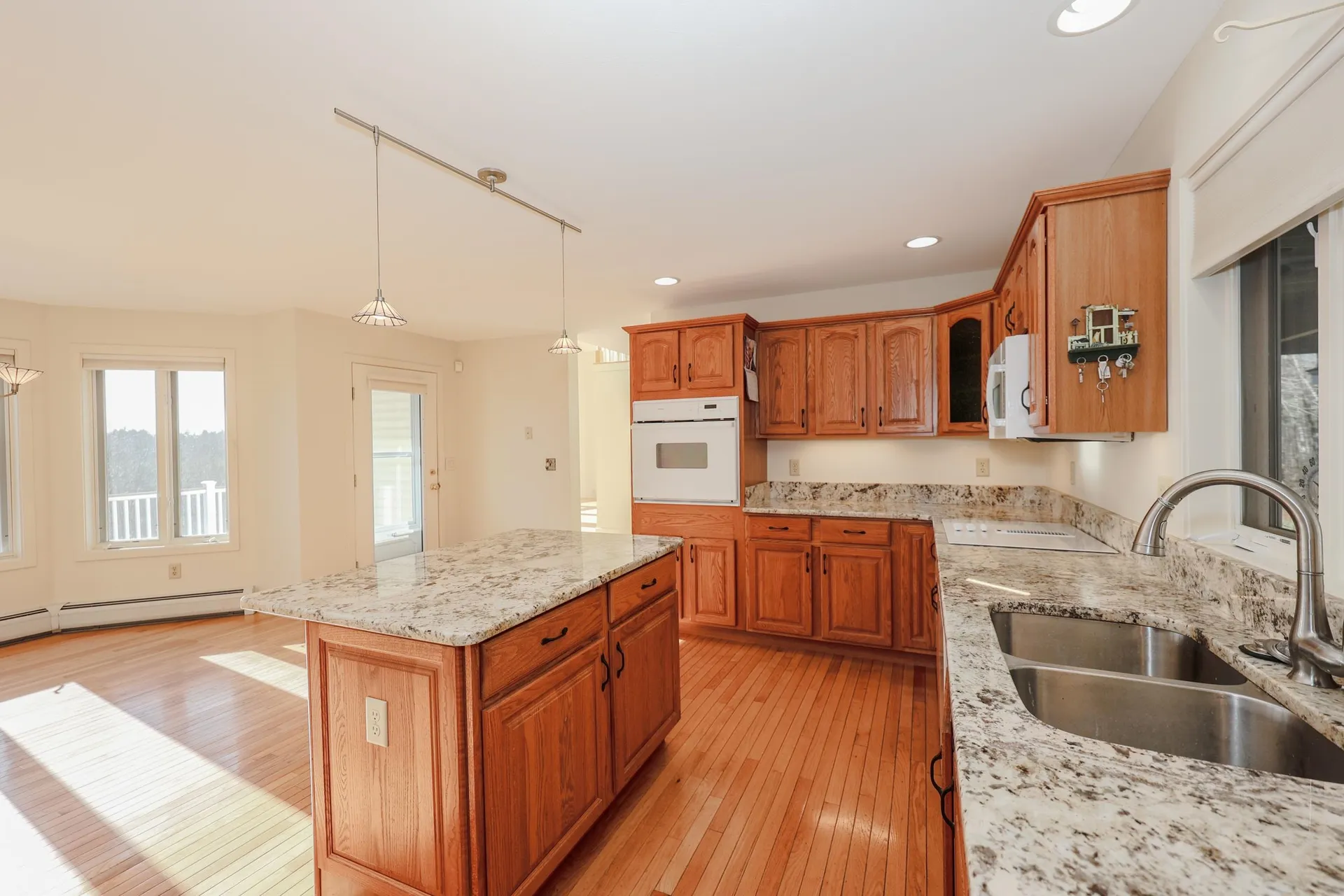 418 Sawmill Road Greenfield NH 03047