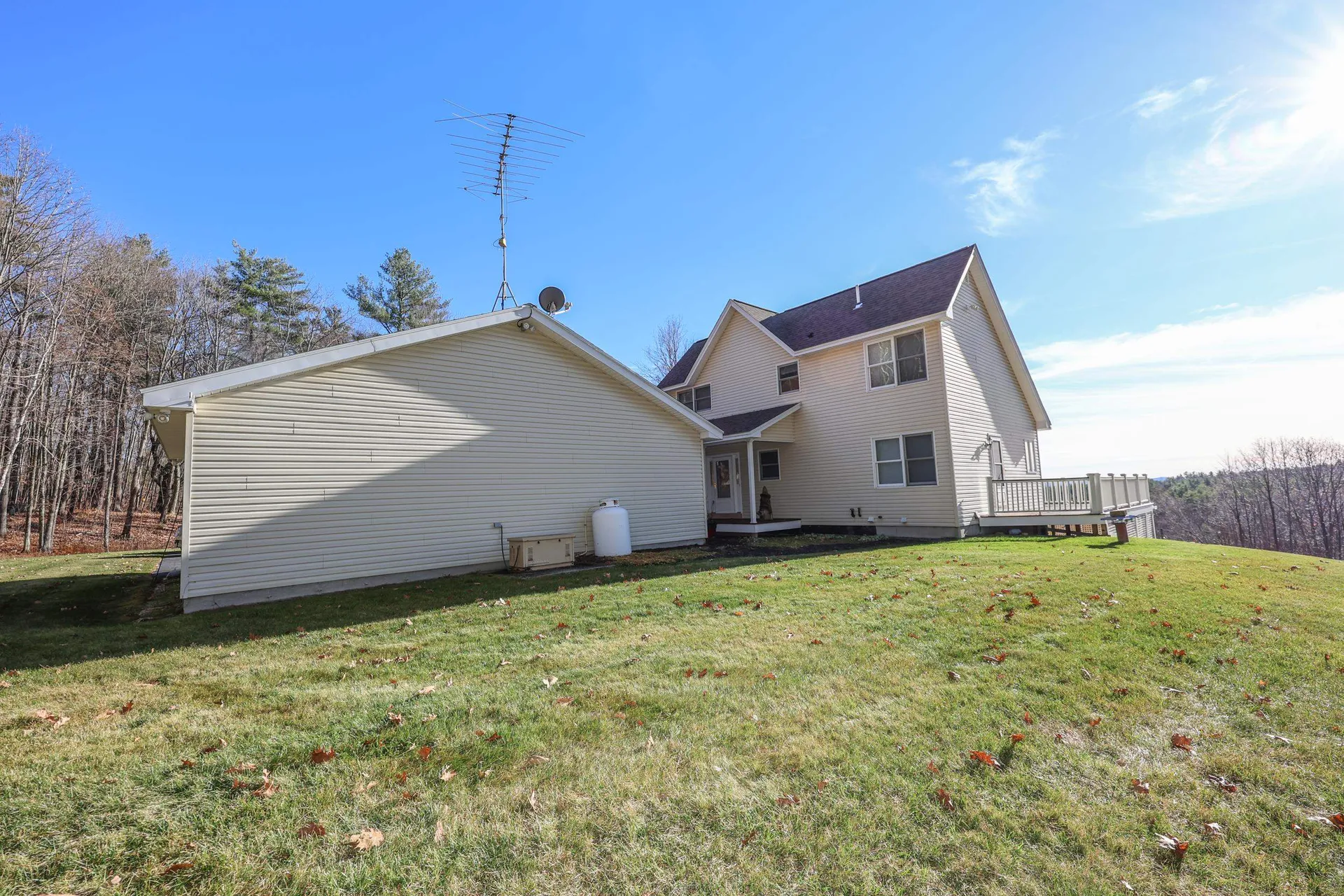418 Sawmill Road Greenfield NH 03047