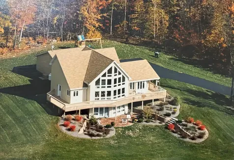 418 Sawmill Road Greenfield NH 03047