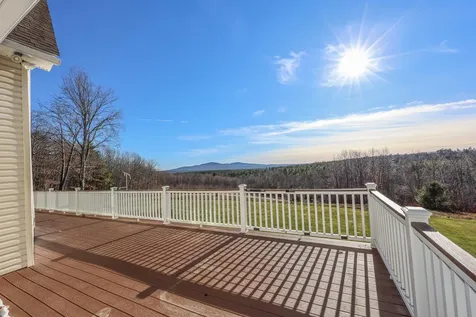 418 Sawmill Road Greenfield NH 03047