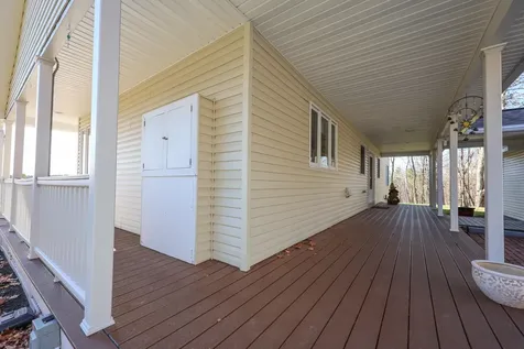 418 Sawmill Road Greenfield NH 03047