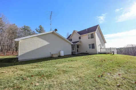 418 Sawmill Road Greenfield NH 03047