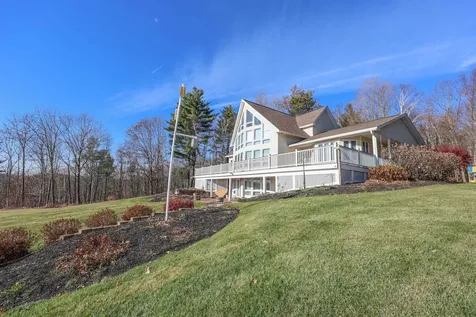418 Sawmill Road Greenfield NH 03047