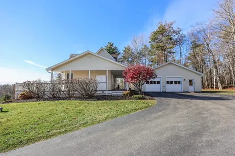 418 Sawmill Road Greenfield NH 03047