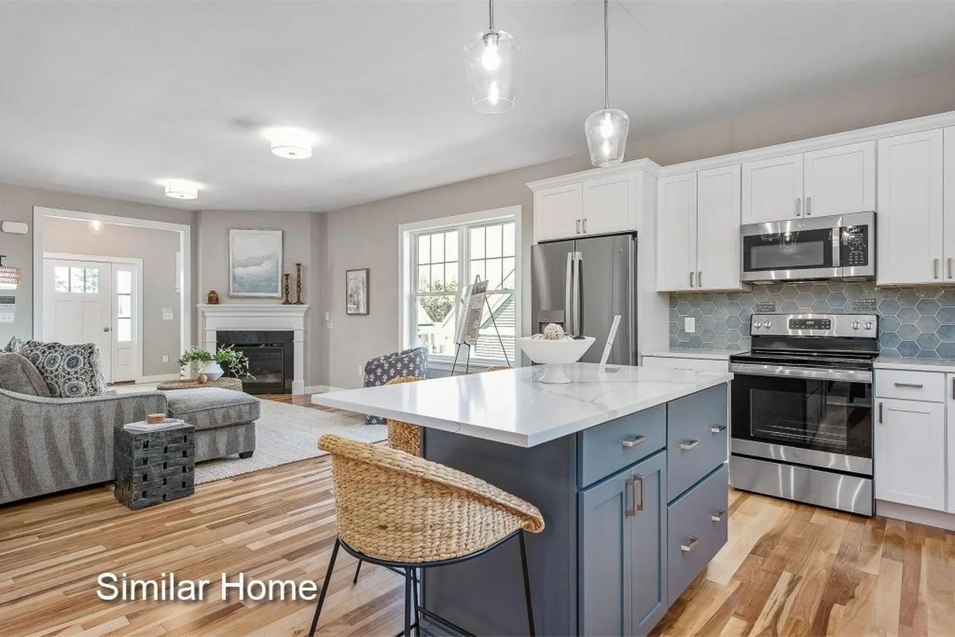 61 The Cliffs At Evergreen, Cliffside Drive Auburn NH 03032