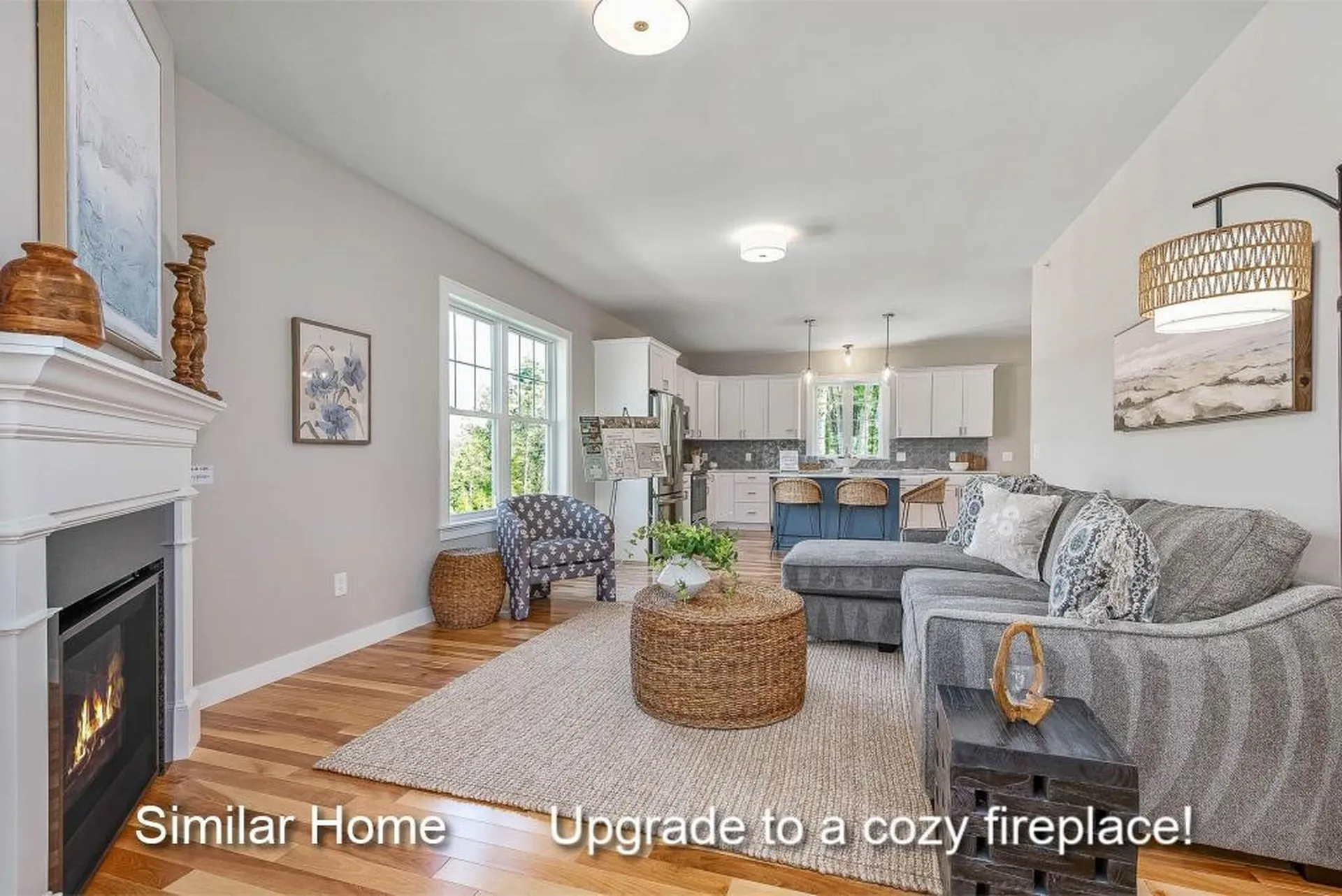 61 The Cliffs At Evergreen, Cliffside Drive Auburn NH 03032