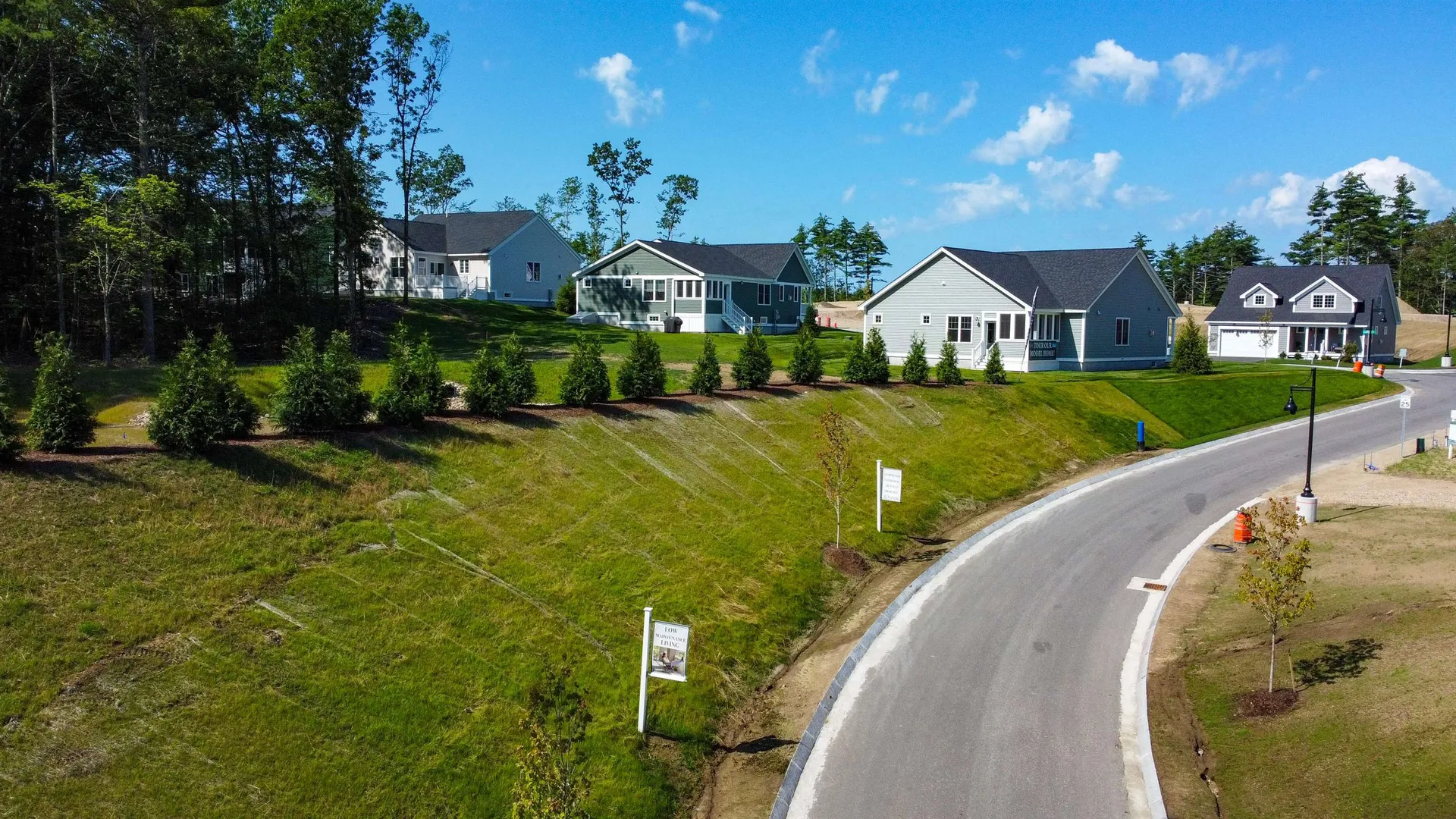 61 The Cliffs At Evergreen, Cliffside Drive Auburn NH 03032