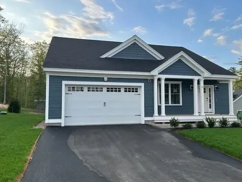 47 Cliffside Drive Auburn NH 03032